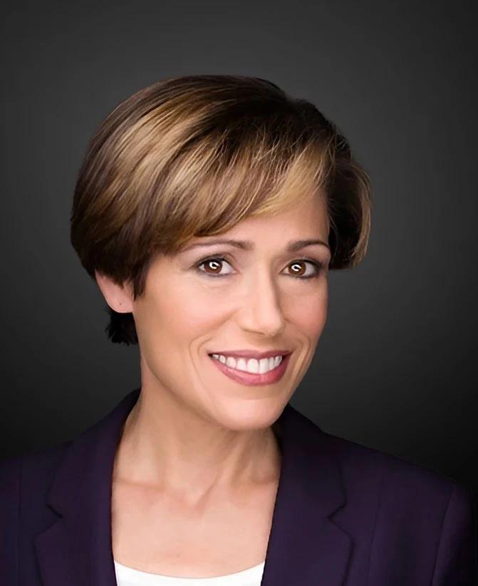 Gina M. Grosso