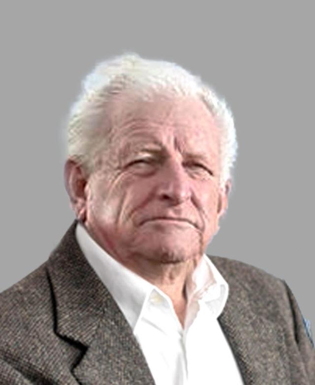 John Laycock, APM
