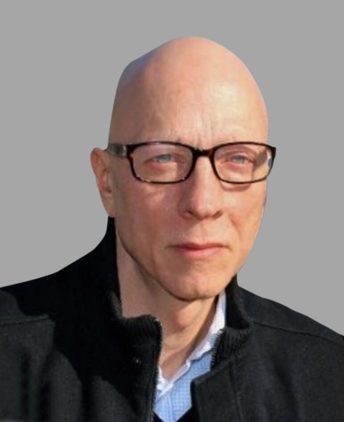 Alan Ambron
