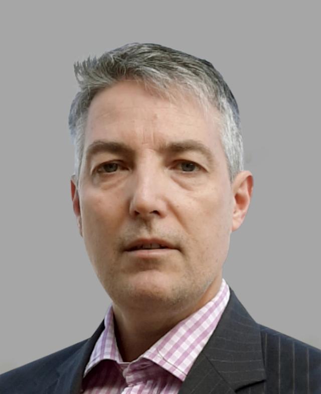 Joshua Theunissen