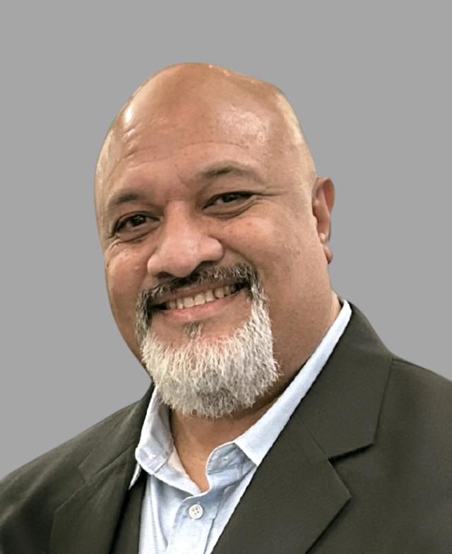 Sy Laga'aia
