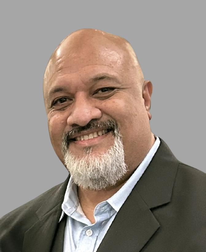 Sy Laga'aia
