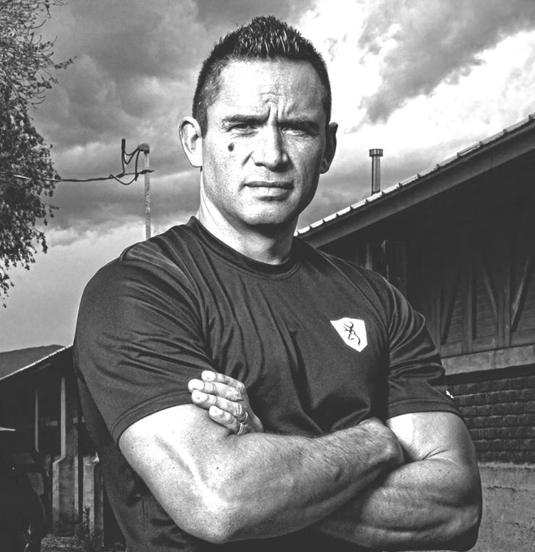 Jared Wihongi