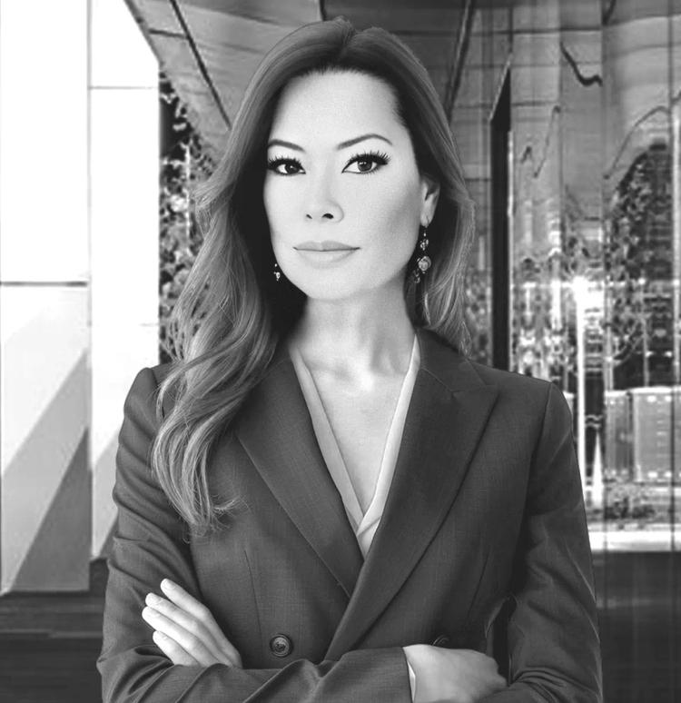 Sylvia Ui'lani Matayoshi