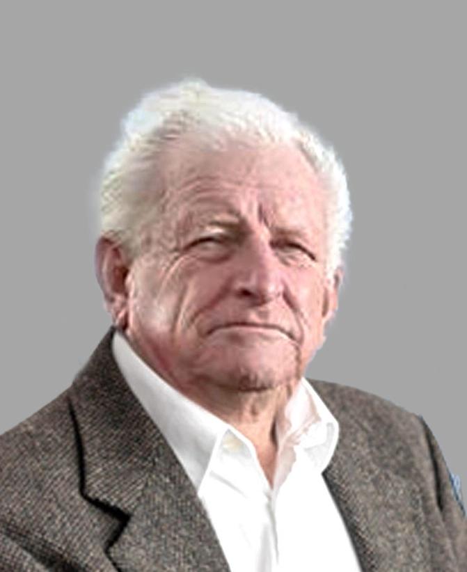 John Laycock, APM